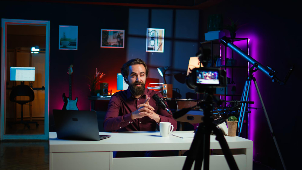 Servidor de Streaming