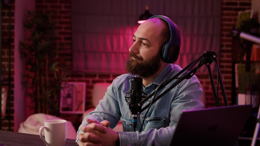 Demostración de Streaming
